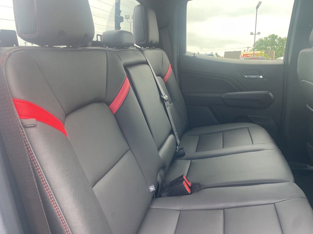 New 2026 Chevrolet Colorado Z71 w/ Z71 Convenience Package 2 image 30
