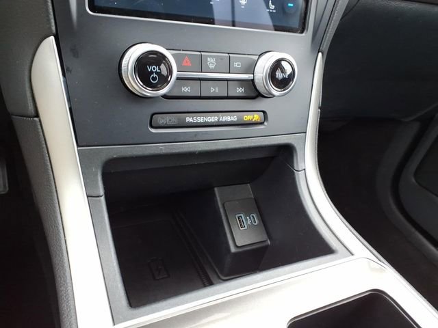 Certified 2023 Ford Edge SEL w/ Convenience Package image 21