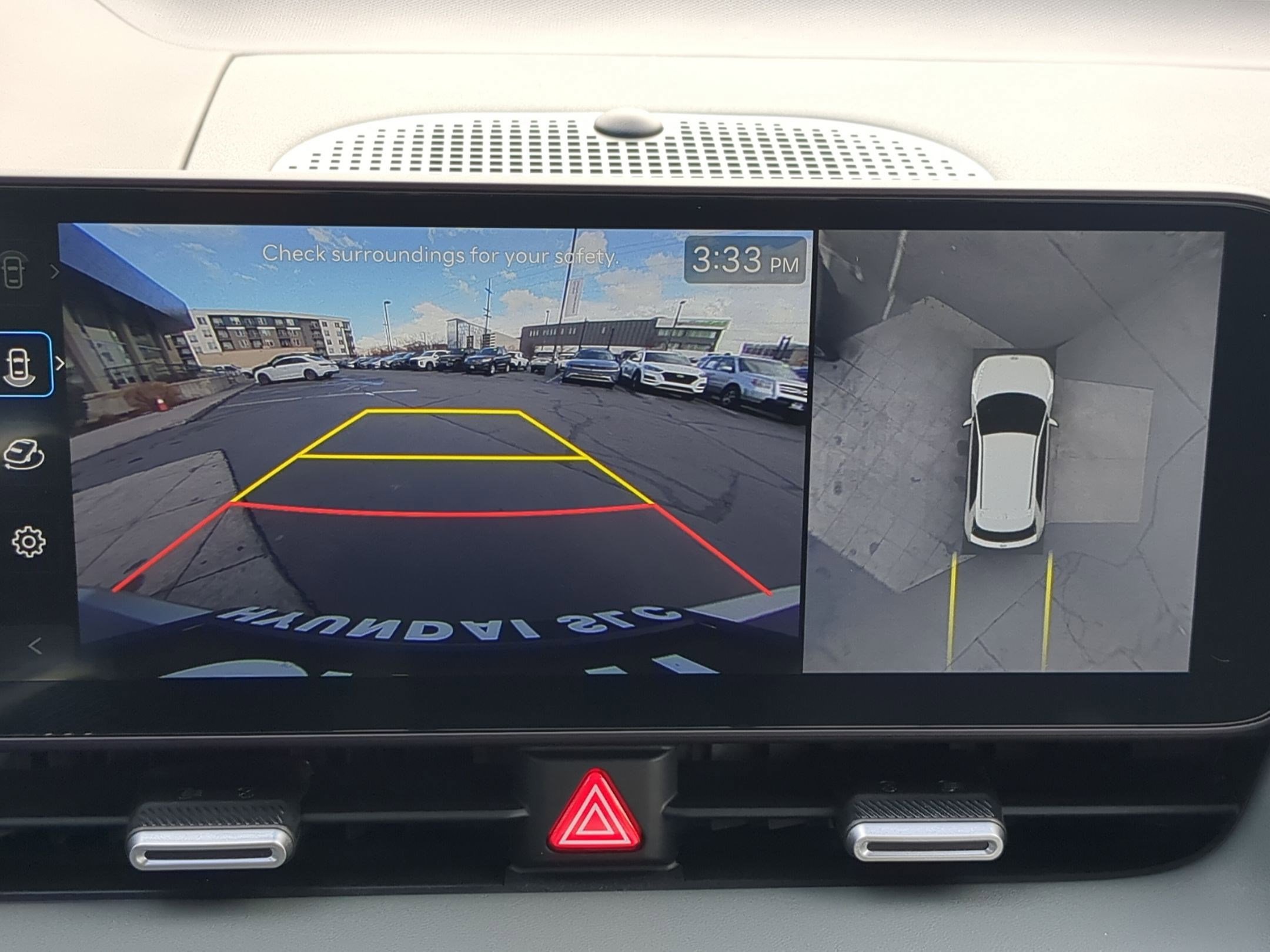 Certified 2025 Hyundai Ioniq 5 Limited image 27