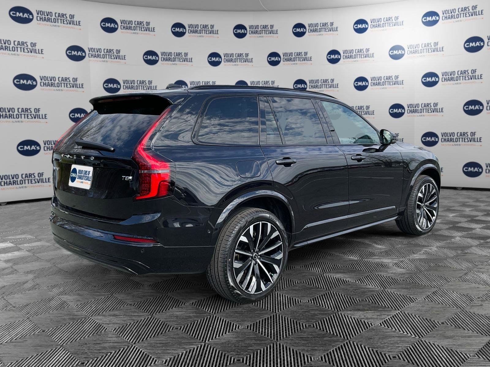 New 2026 Volvo XC90 T8 Ultra image 5