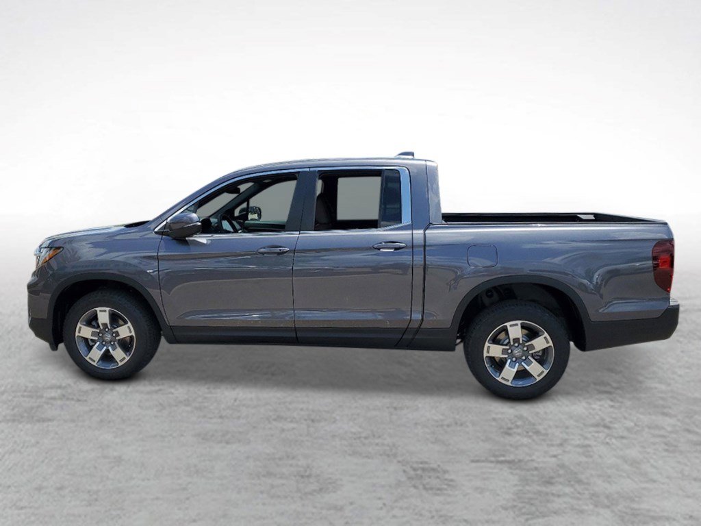 New 2026 Honda Ridgeline RTL image 2
