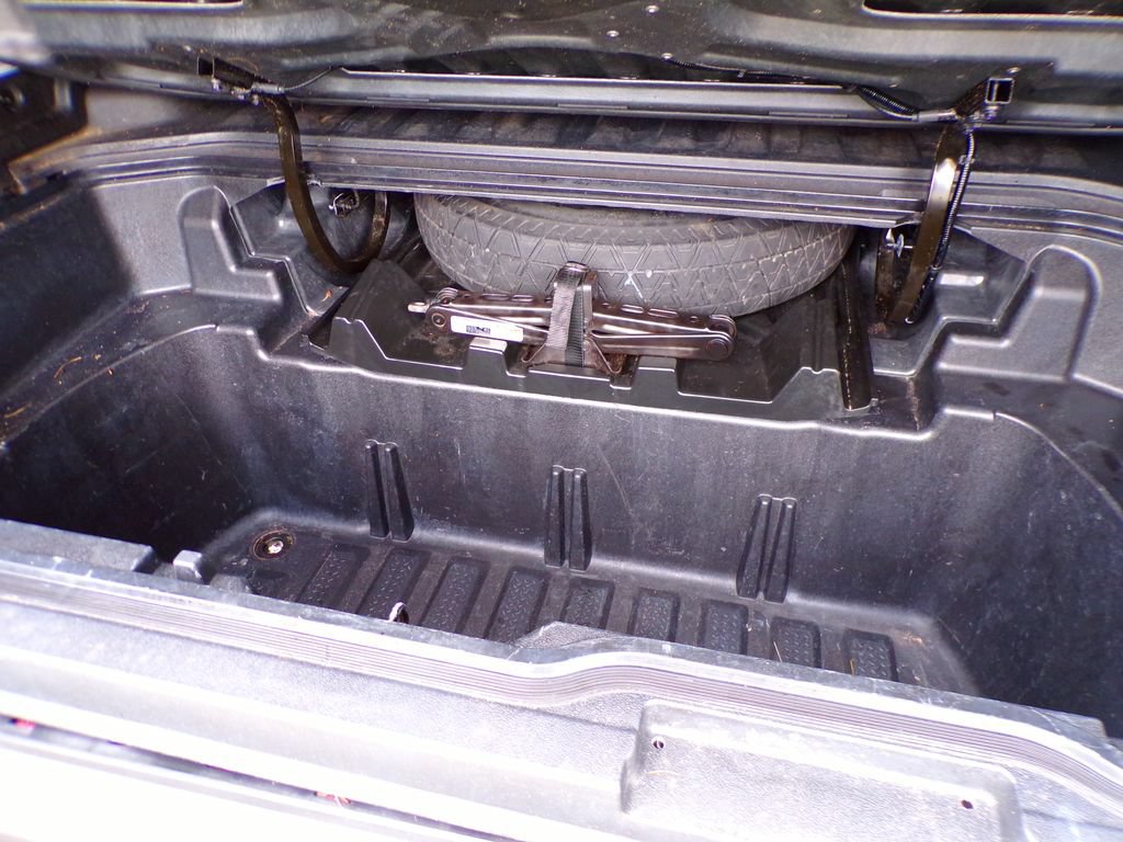 Used 2020 Honda Ridgeline RTL image 12