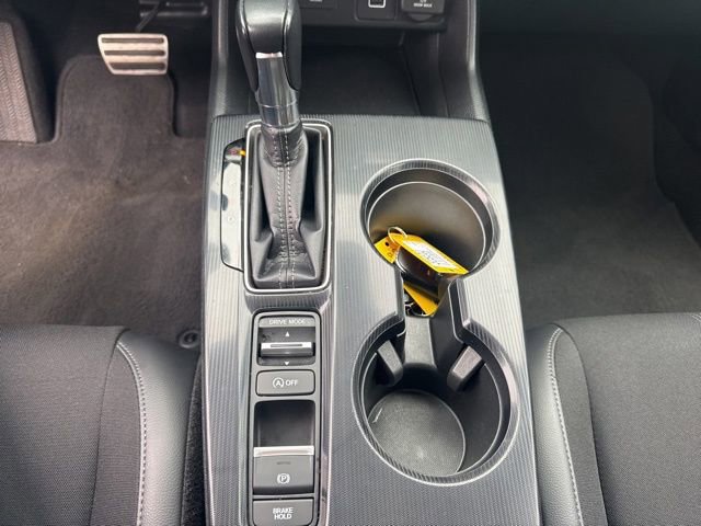 Certified 2023 Honda Civic Sport image 19