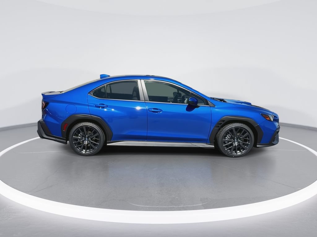 New 2026 Subaru WRX Premium AWD/4WD image 8