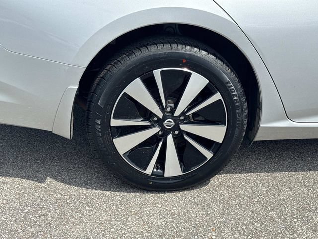 Used 2019 Nissan Altima 2.5 SV AWD/4WD image 11