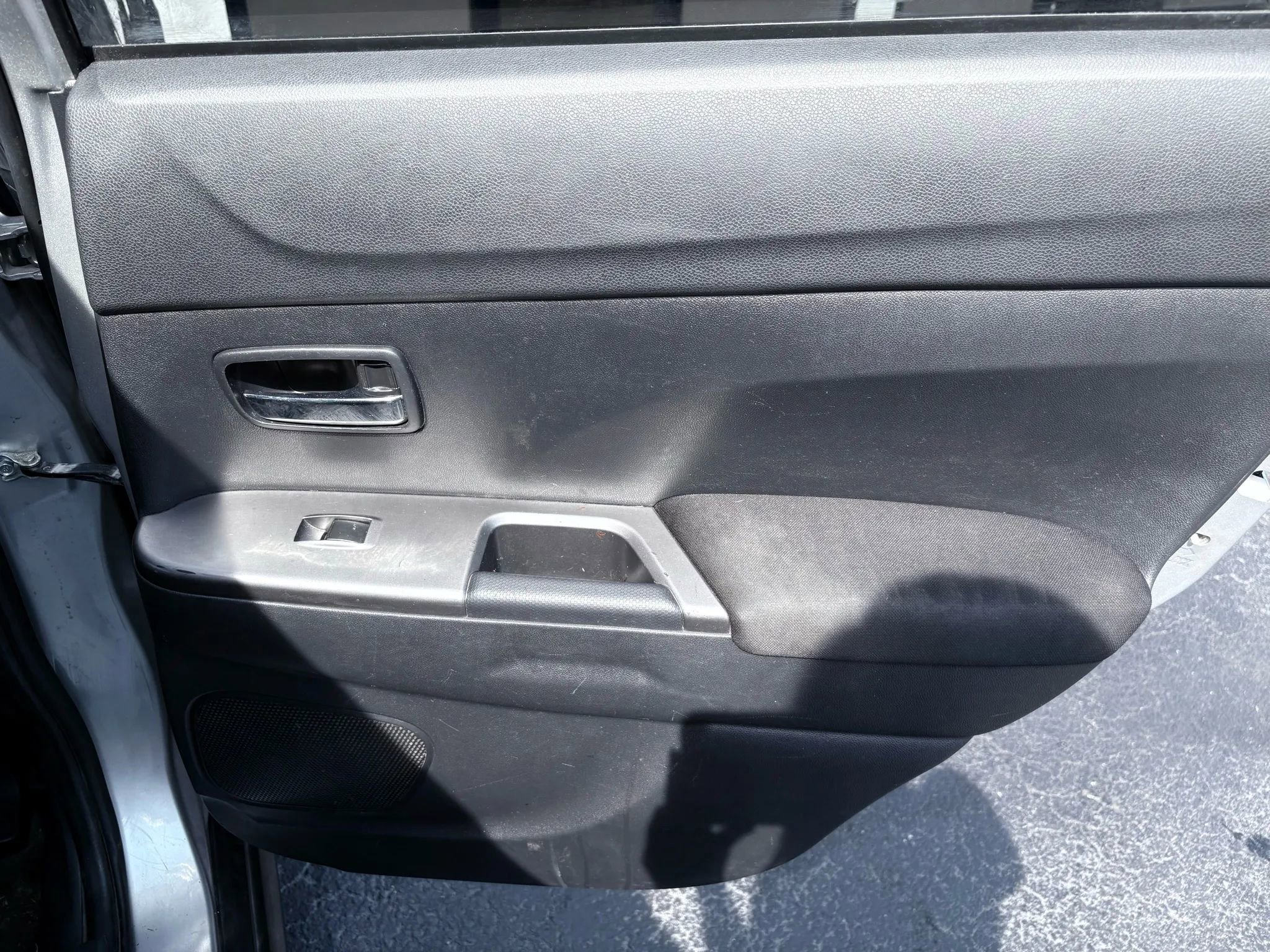 Used 2019 Mitsubishi Outlander Sport ES image 16