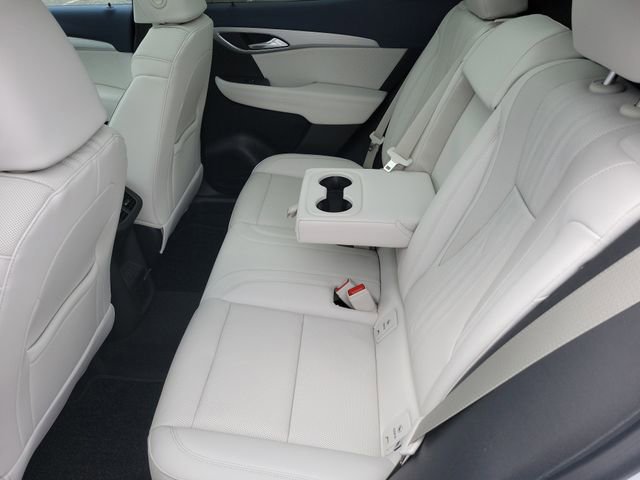 New 2026 Buick Envision Avenir image 12