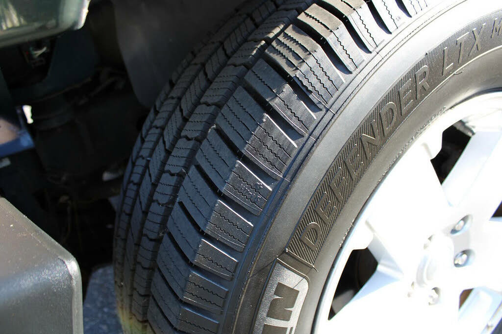 Used 2011 Jeep Wrangler Sahara w/ Connectivity Group AWD/4WD image 19