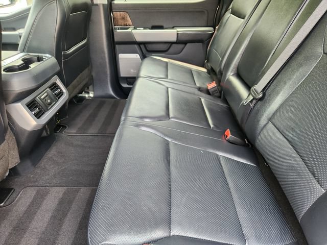 Used 2024 Ford F250 Lariat w/ Chrome Package AWD/4WD image 26