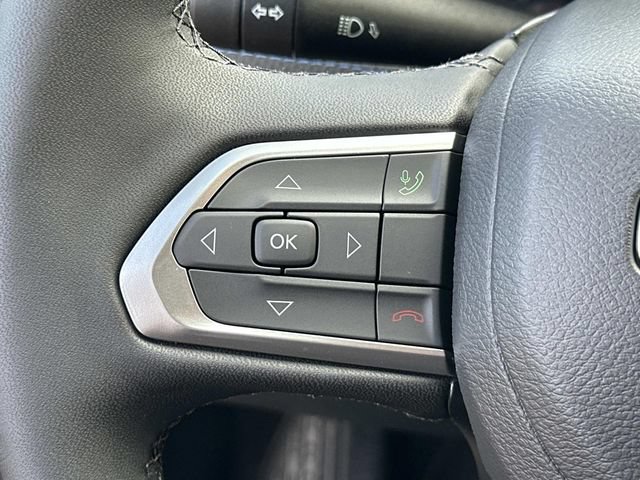 New 2026 Jeep Compass Latitude AWD/4WD image 29