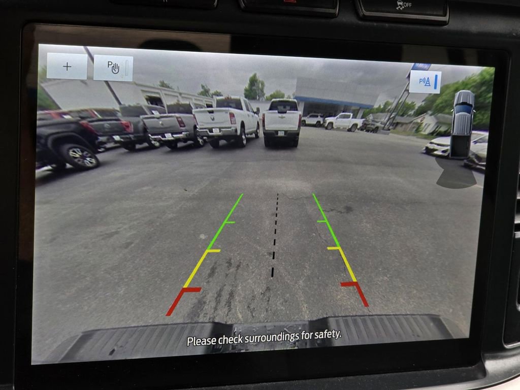 Used 2022 Ford F150 XLT w/ Equipment Group 302A High RWD image 22