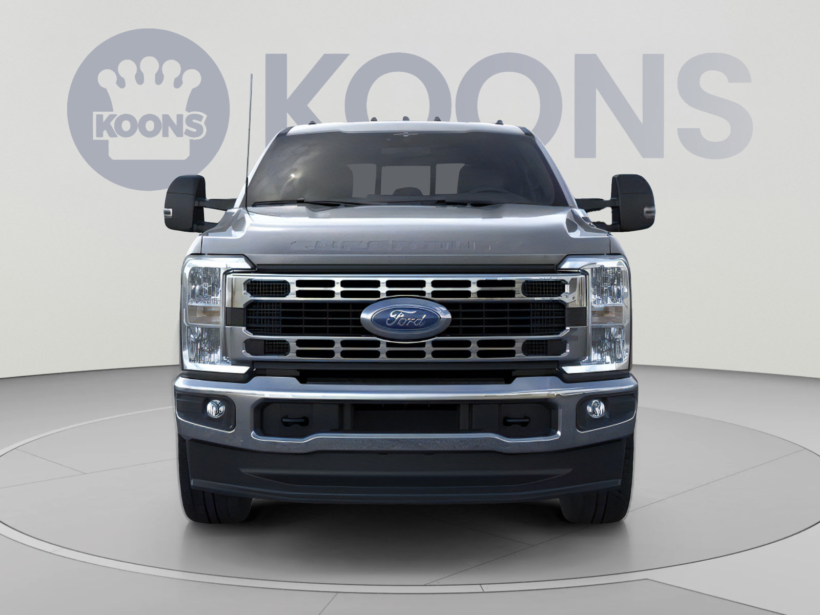 New 2026 Ford F250 XLT w/ FX4 Off-Road Package AWD/4WD image 8