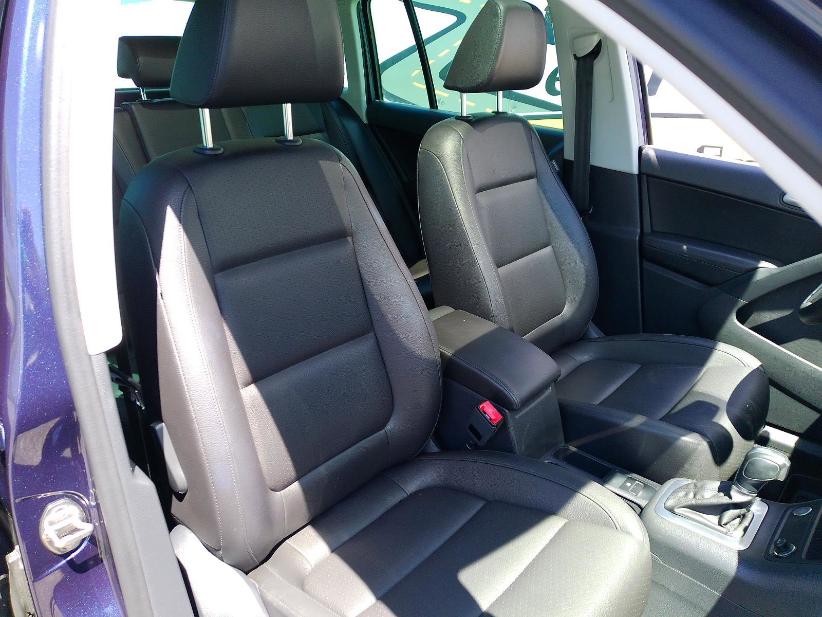 Used 2016 Volkswagen Tiguan S AWD/4WD image 31