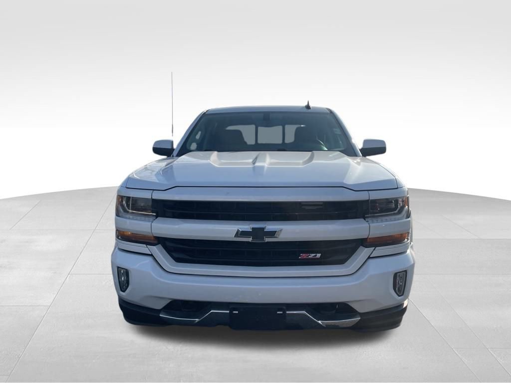 Used 2018 Chevrolet Silverado 1500 LT w/ All Star Edition image 8