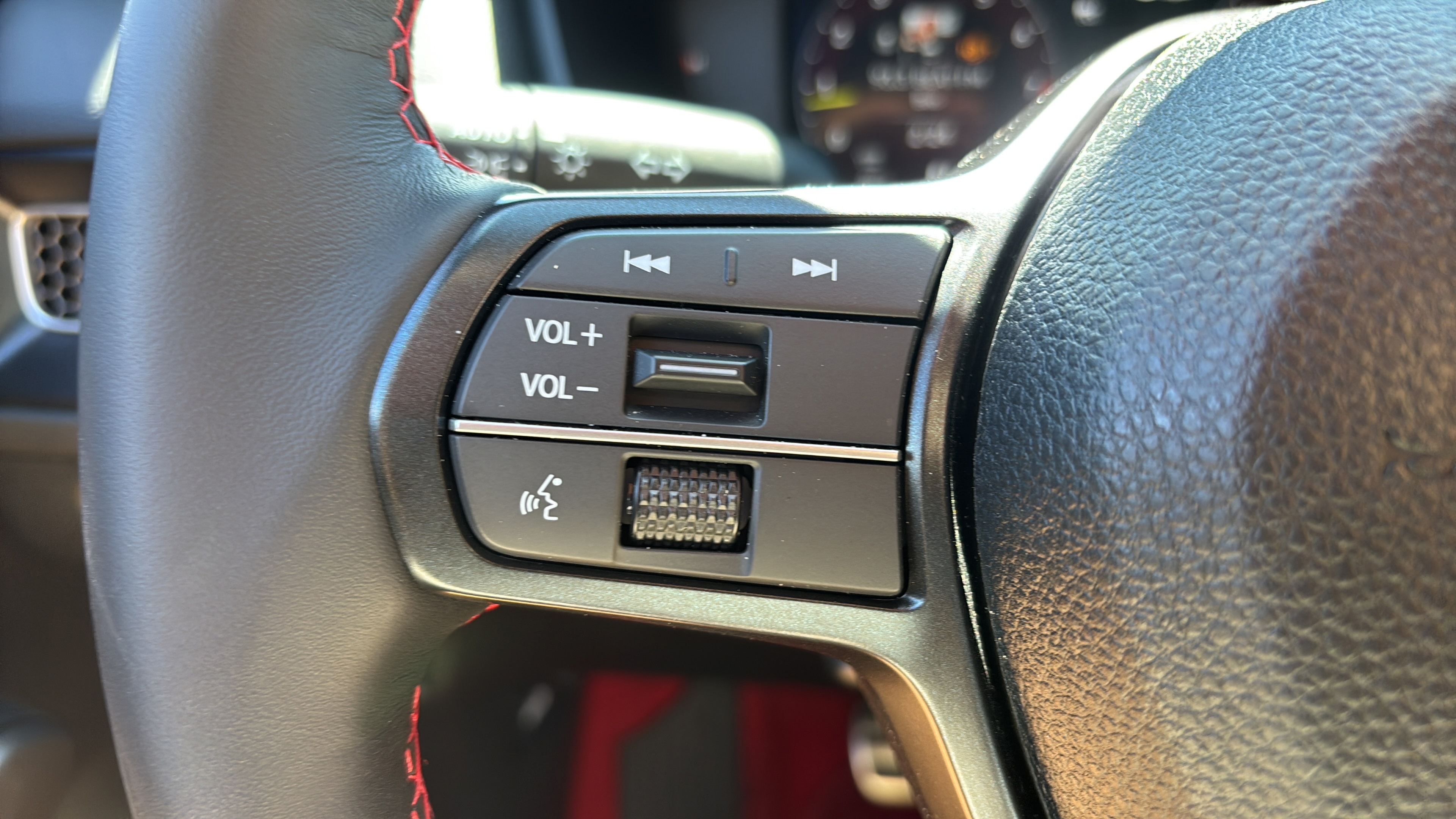Certified 2025 Honda Civic Type R image 35