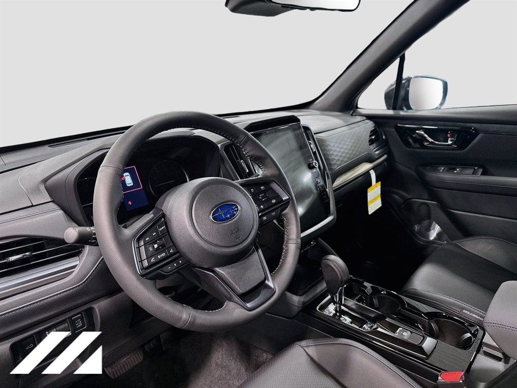 New 2026 Subaru Forester Limited AWD/4WD image 9