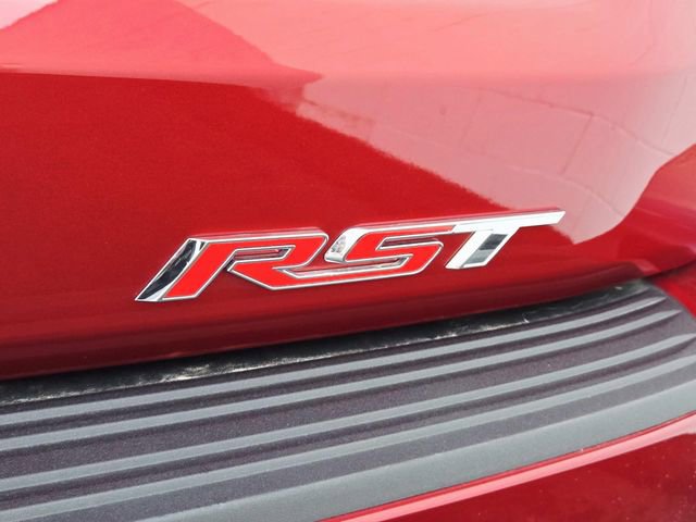 Used 2025 Chevrolet Tahoe RST w/ Comfort Package image 13