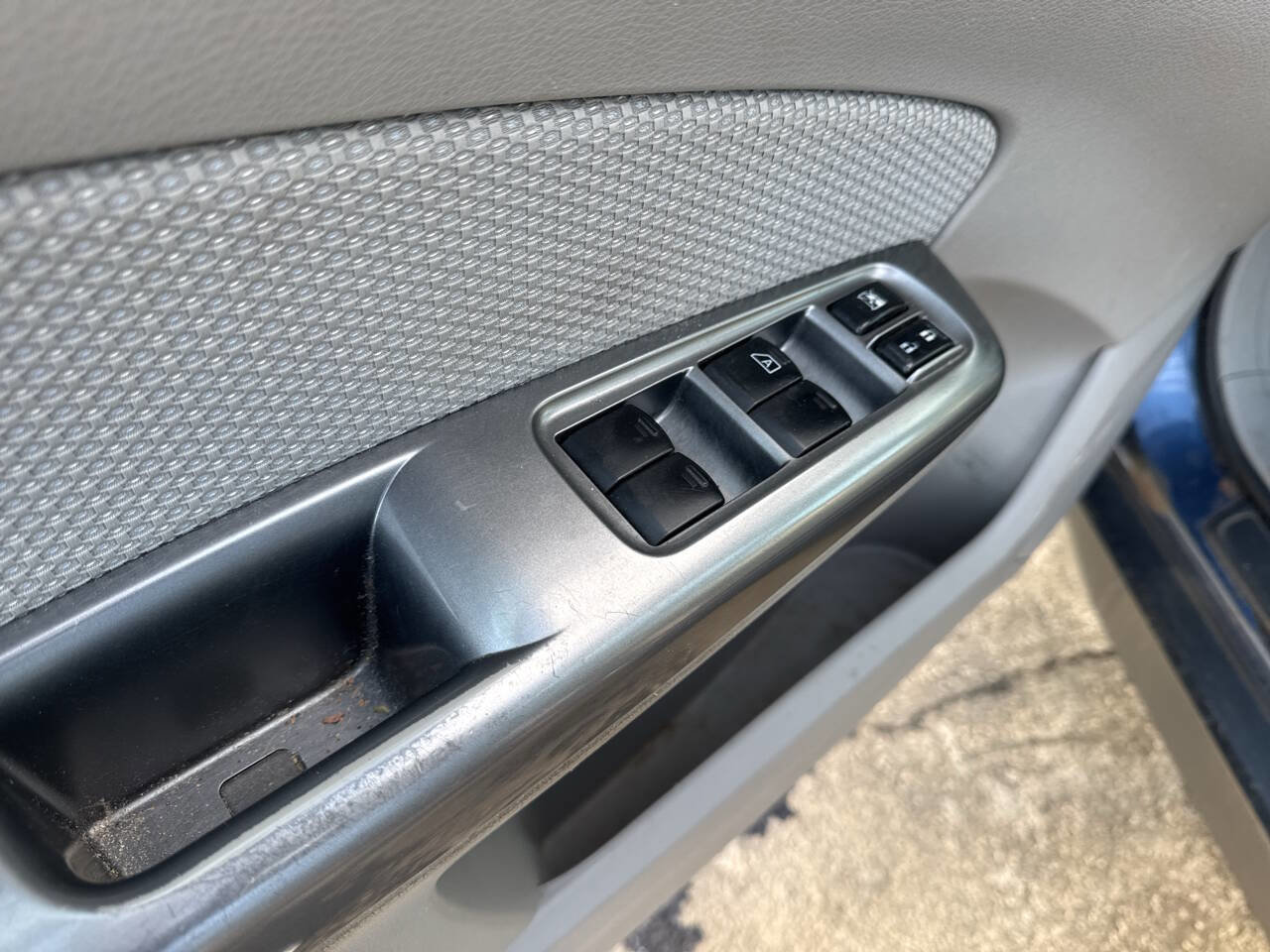 Used 2013 Subaru Forester 2.5X Premium image 37