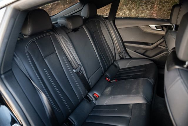 Used 2020 Audi A5 2.0T Premium Plus w/ Premium Plus image 39