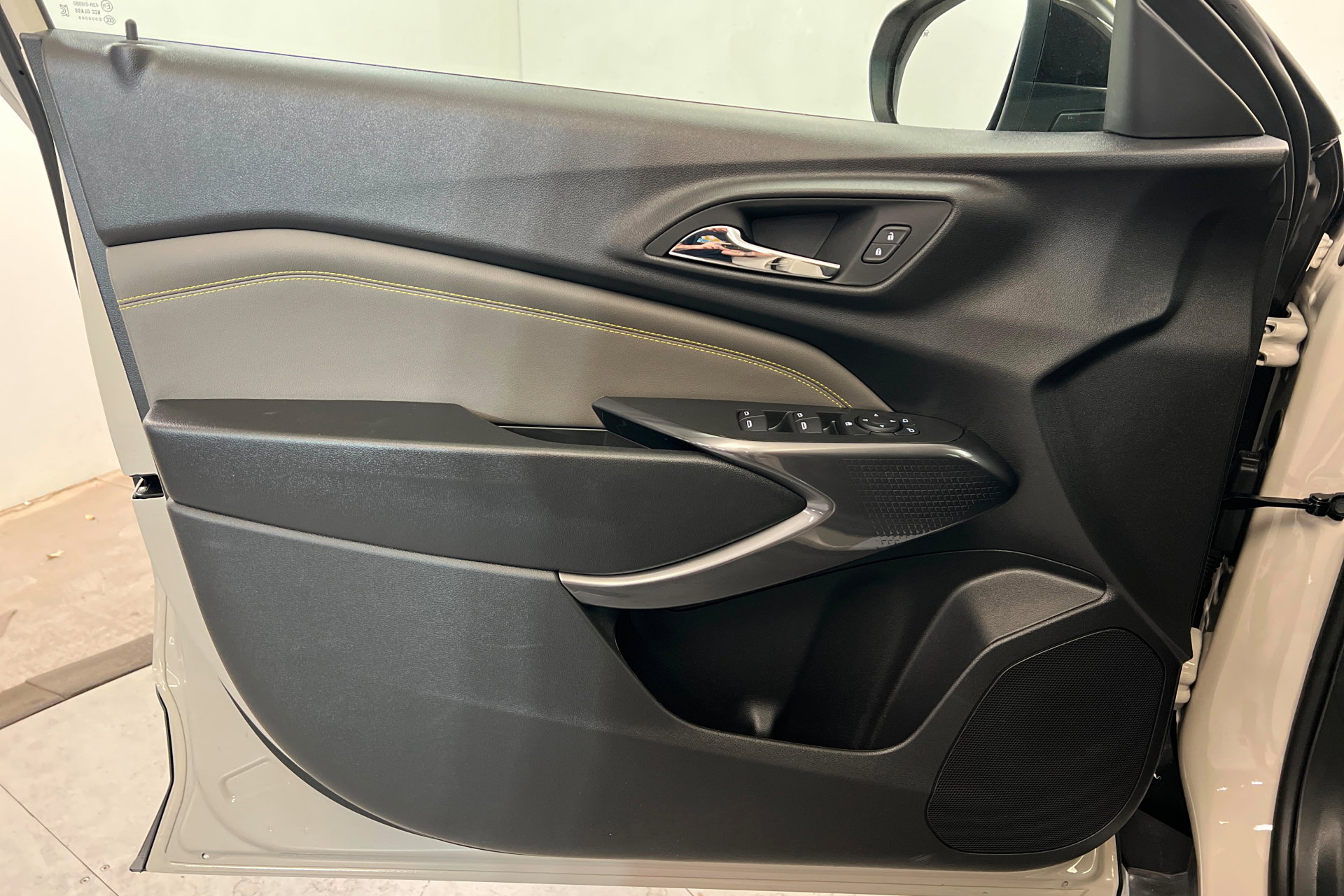 New 2026 Chevrolet Trax ACTIV w/ Driver Confidence Package image 15