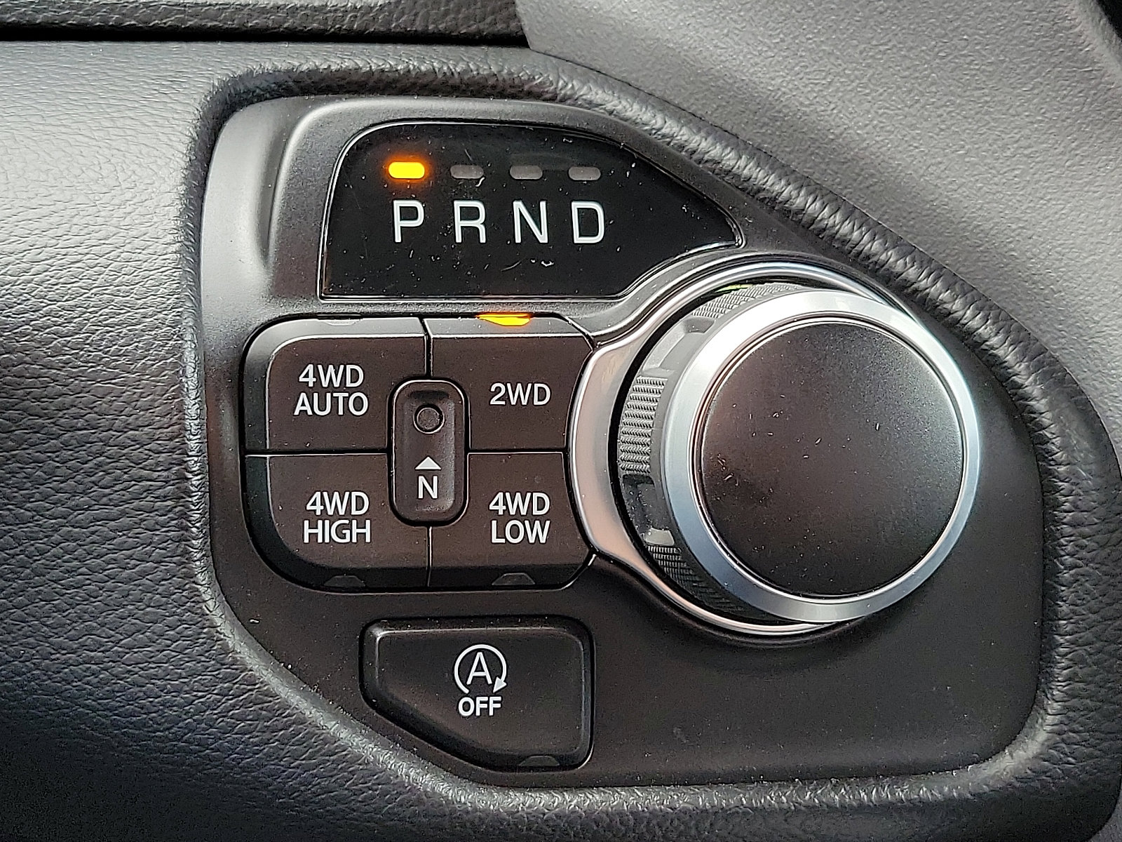 Used 2022 RAM 1500 Big Horn image 23