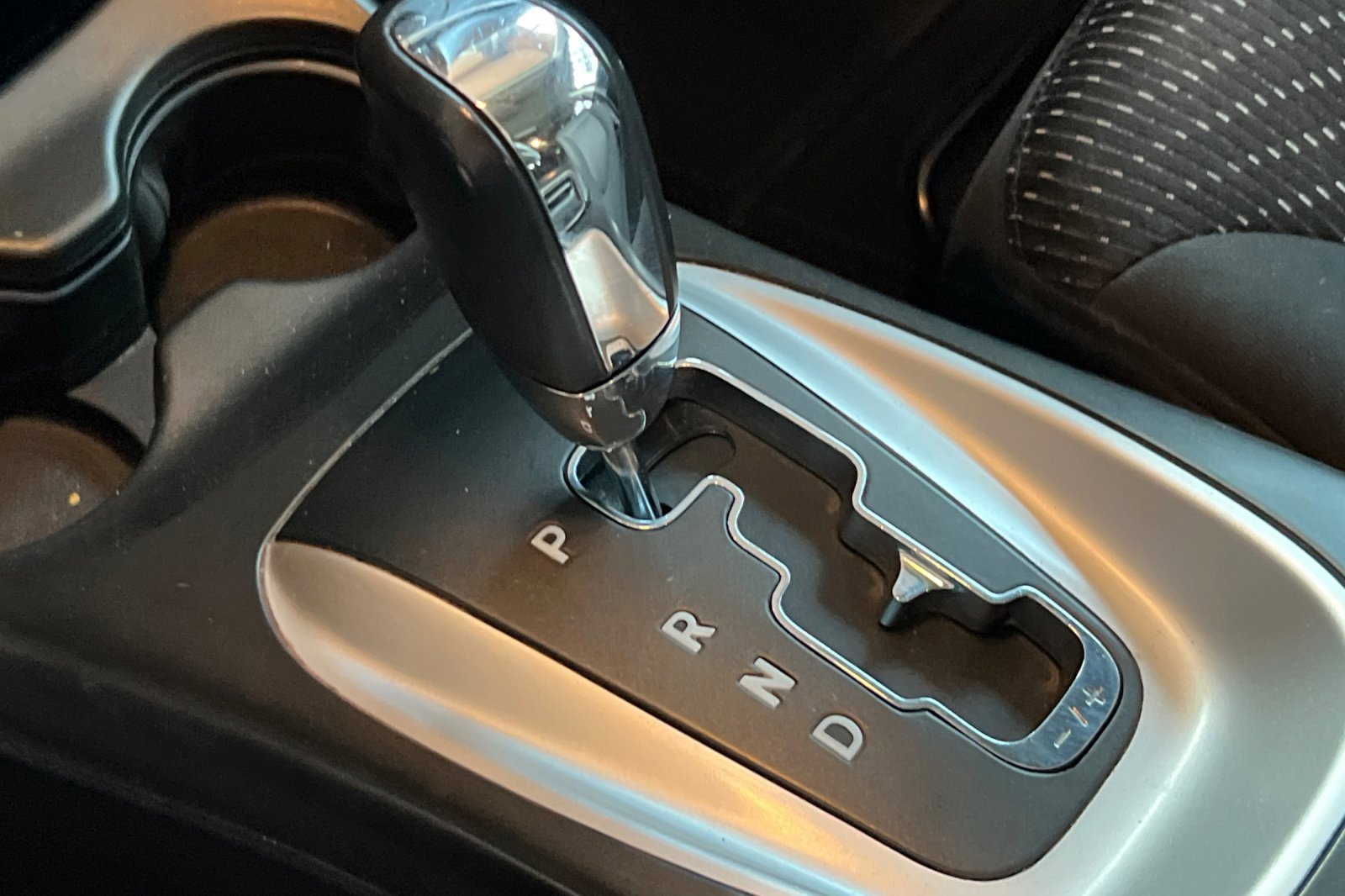 Used 2018 Dodge Journey SE w/ Popular Equipment Group image 24