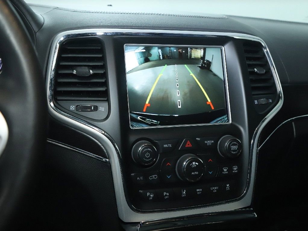 Used 2018 Jeep Grand Cherokee Summit image 31