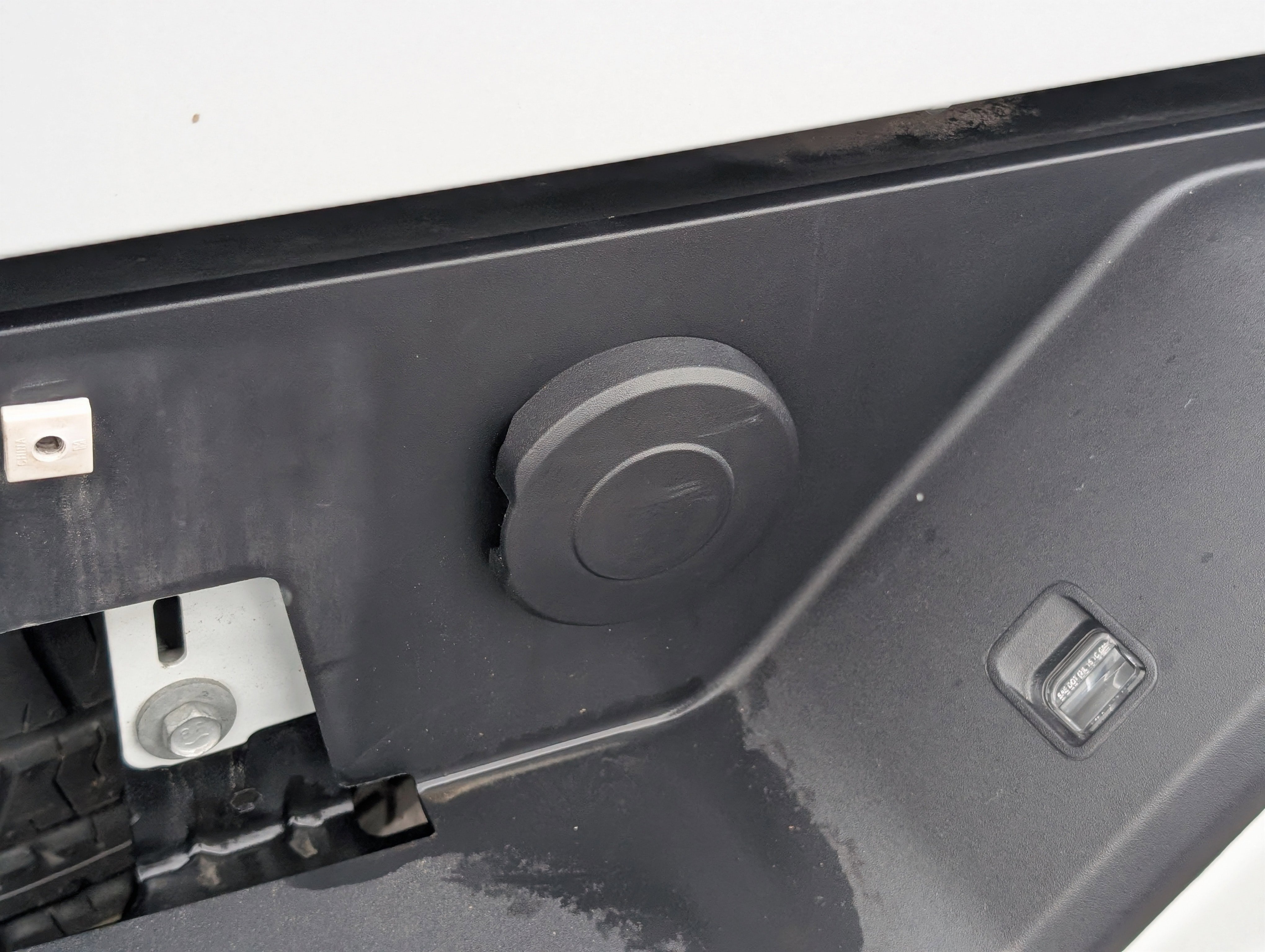 Used 2023 Chevrolet Silverado 1500 Custom image 33