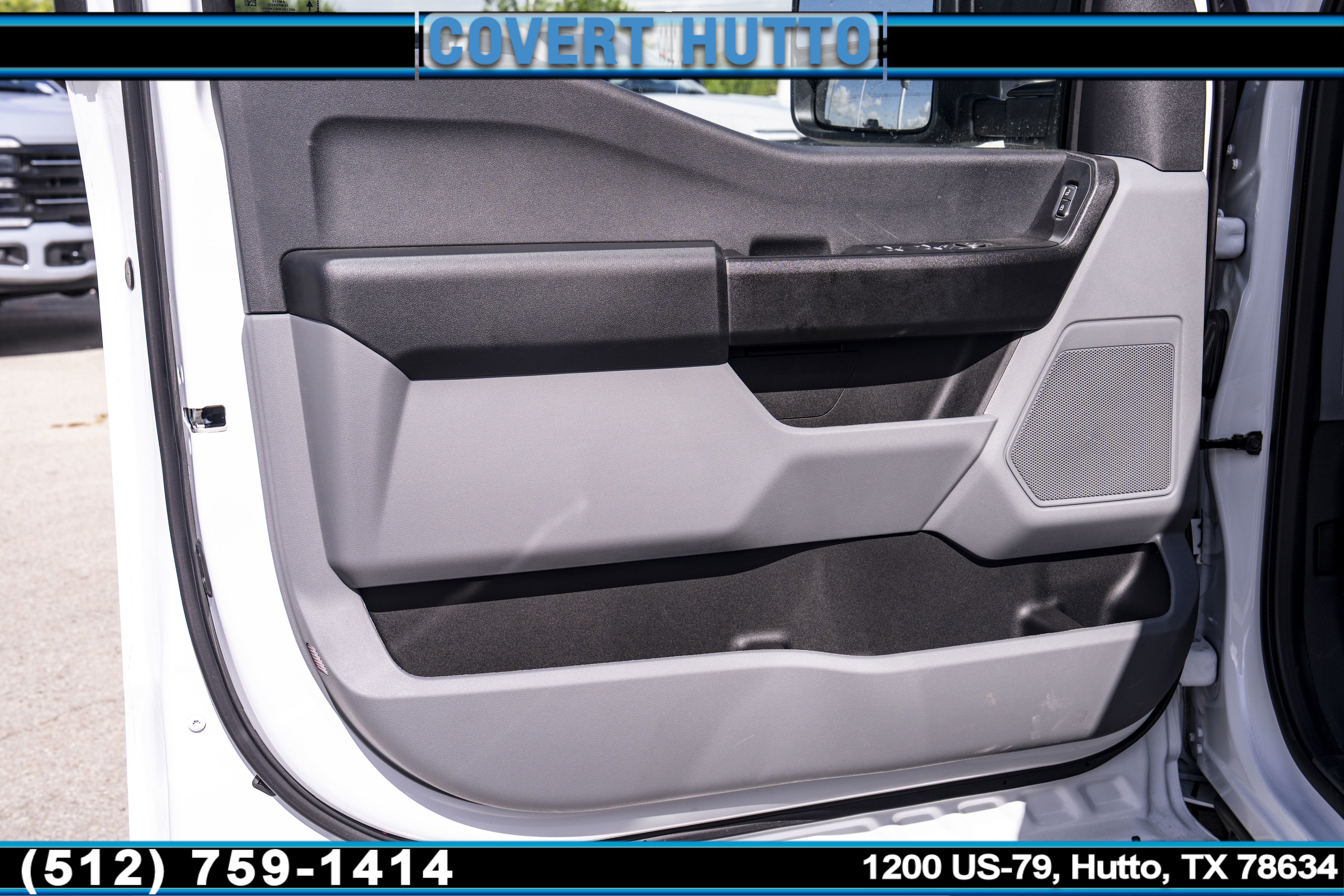 New 2025 Ford F250 XL w/ XL Driver Assist Package image 17