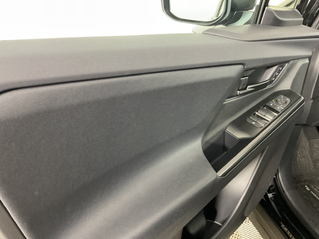 New 2026 Toyota bZ Woodland AWD/4WD image 15