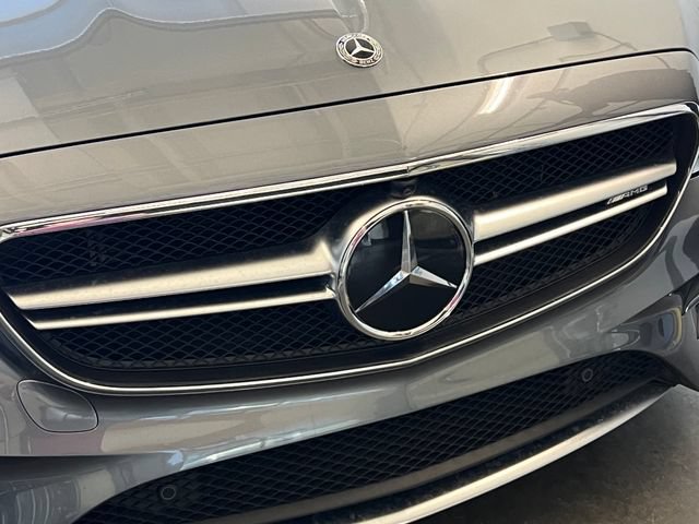 Used 2020 Mercedes-Benz E 53 AMG 4MATIC Cabriolet image 15