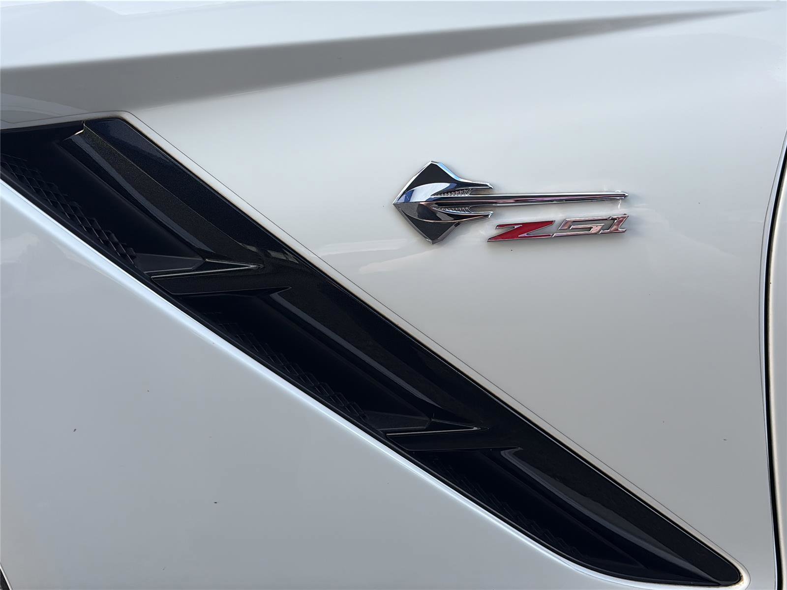 Used 2019 Chevrolet Corvette Stingray Convertible image 31