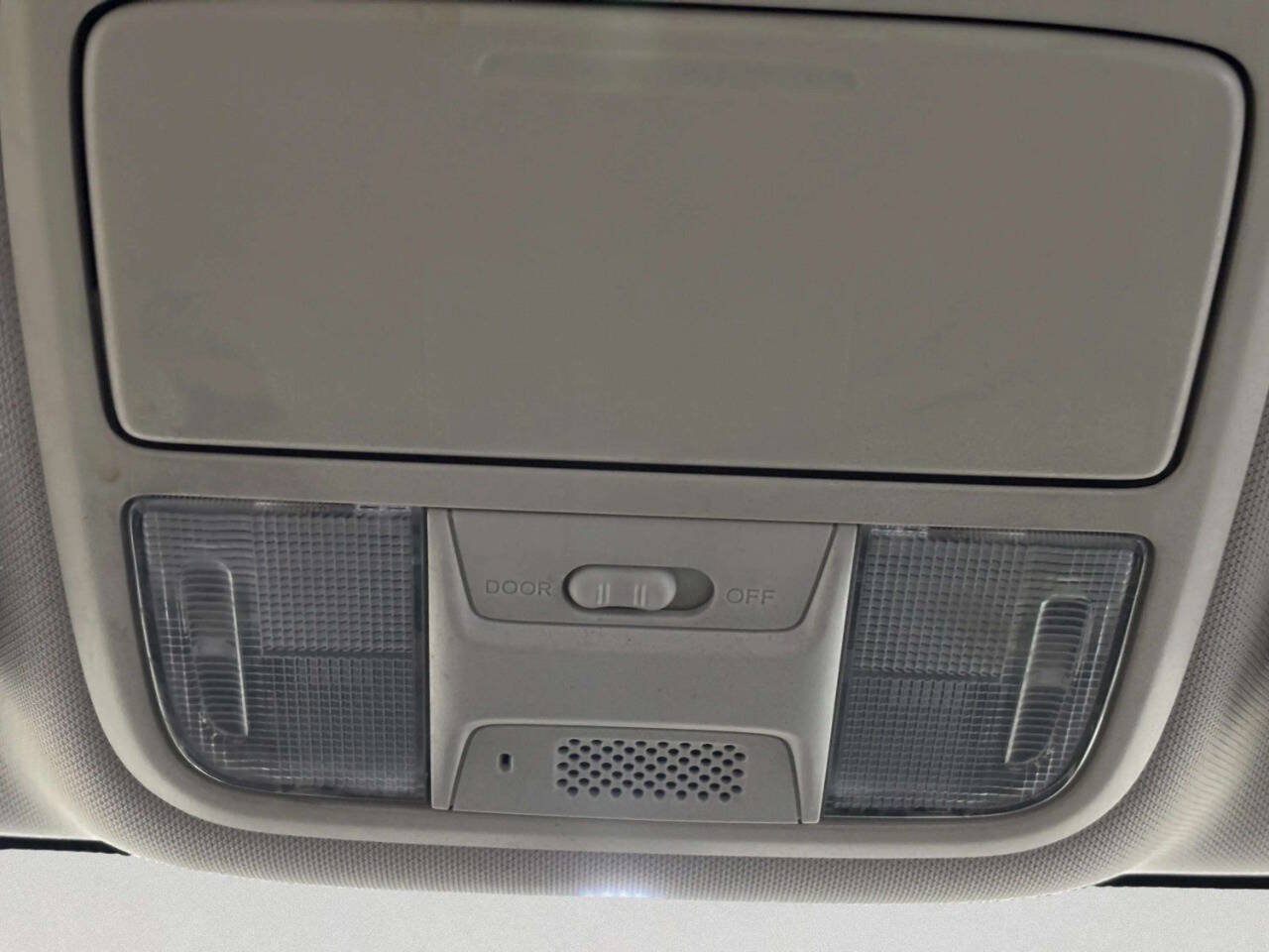 Used 2015 Honda CR-V LX image 26
