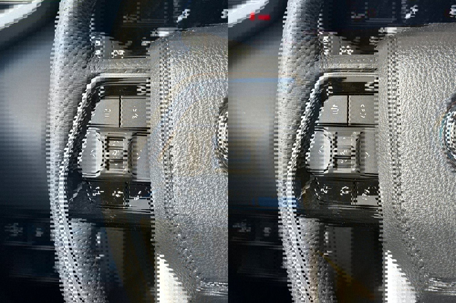 New 2026 Toyota Tundra Platinum image 27