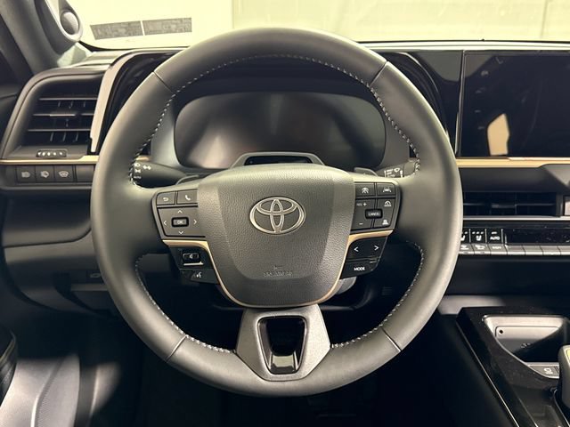 New 2026 Toyota Crown Signia w/ Advanced Technology Package AWD/4WD image 18