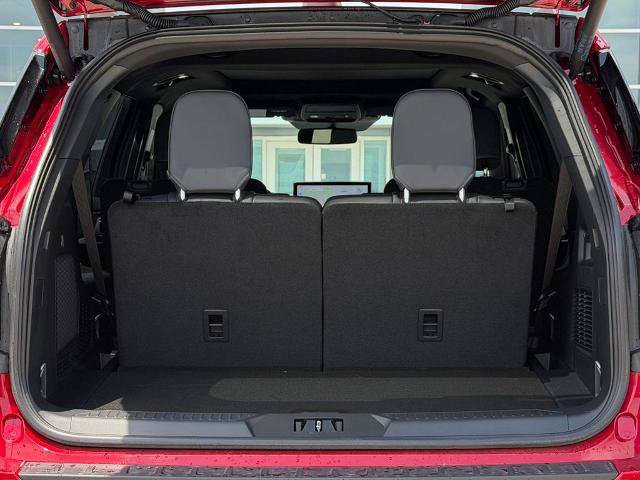 New 2026 Ford Explorer ST w/ Sun And Sound Package AWD/4WD image 61