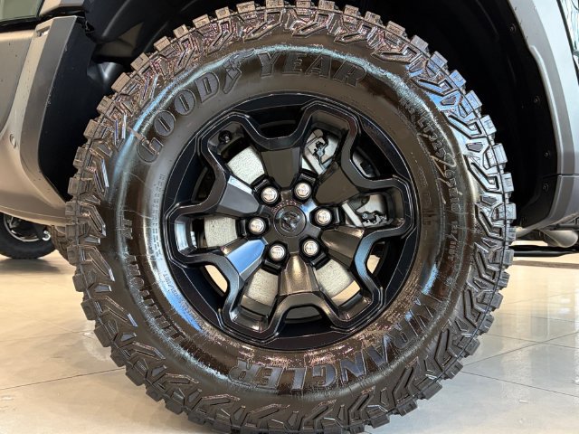 New 2026 RAM 1500 RHO w/ RHO Level 1 Equipment Group AWD/4WD image 11