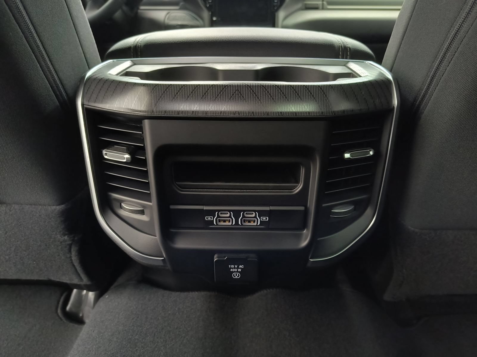 New 2026 RAM 3500 Big Horn AWD/4WD image 21