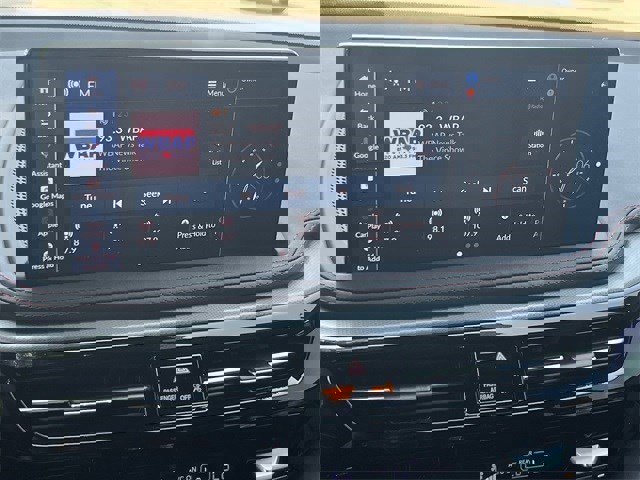 Certified 2026 Acura MDX A-Spec image 18