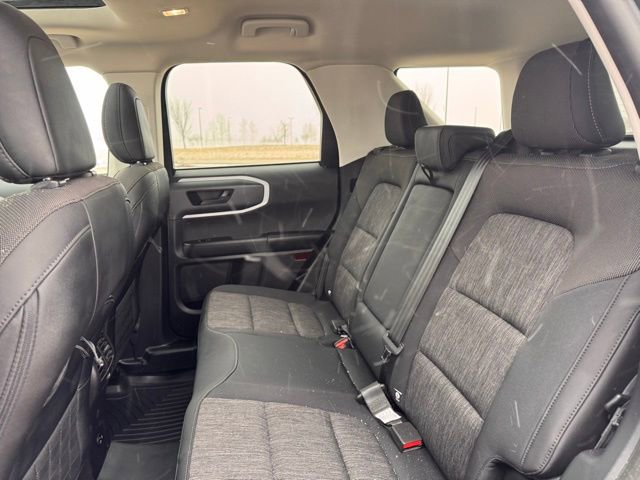 Used 2022 Ford Bronco Sport Big Bend w/ Convenience Package image 27