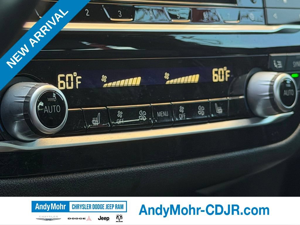 Used 2018 BMW 540i xDrive AWD/4WD image 62
