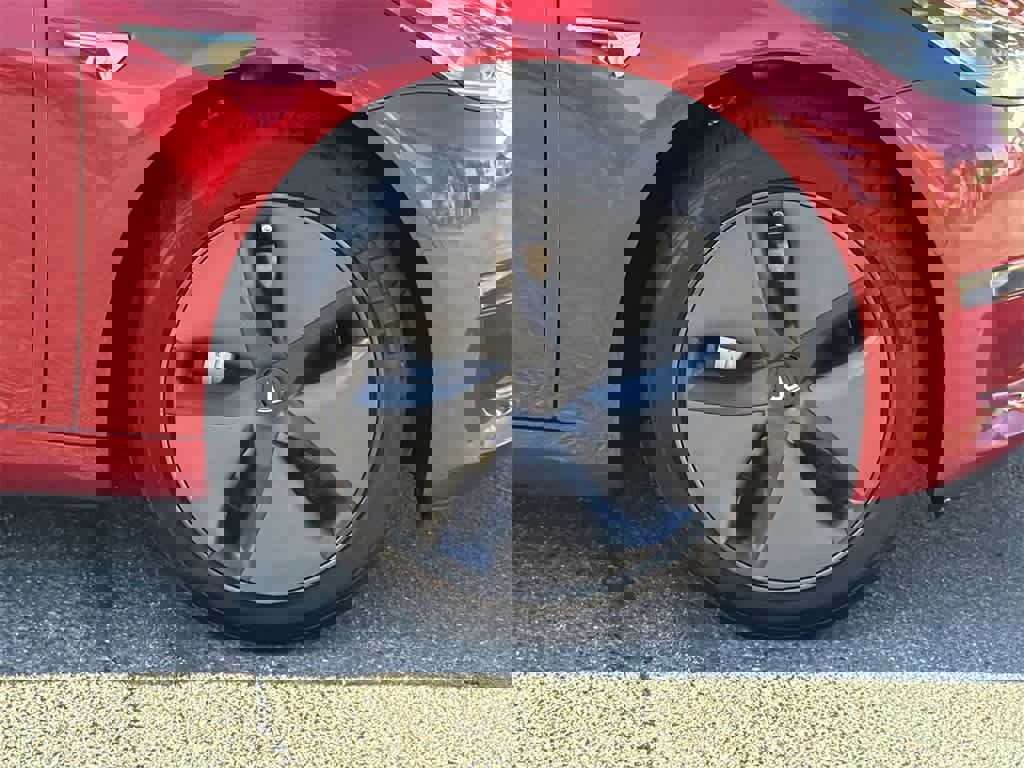 Used 2020 Tesla Model 3 Standard Range Plus image 43