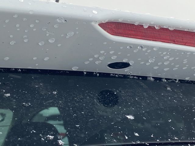 Used 2024 Buick Encore GX Sport Touring w/ Black Roof Package image 7