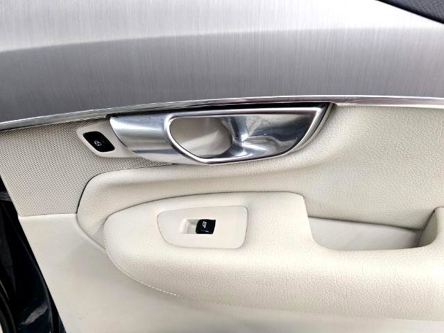 Used 2021 Volvo XC90 T5 Momentum w/ Climate Package image 22