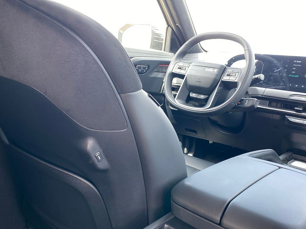 New 2027 Kia Telluride SX Prestige X-Pro AWD/4WD image 23