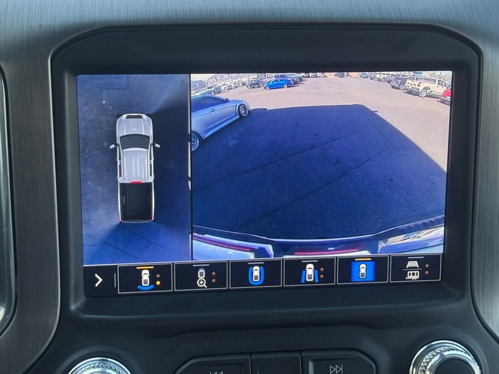 Used 2021 GMC Sierra 2500 Denali w/ Denali Ultimate Package image 19
