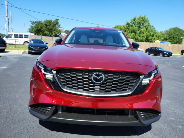 New 2026 MAZDA CX-5 Select AWD/4WD image 8