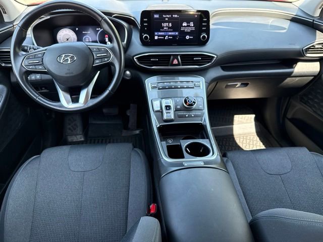 Used 2022 Hyundai Santa Fe XRT AWD/4WD image 5