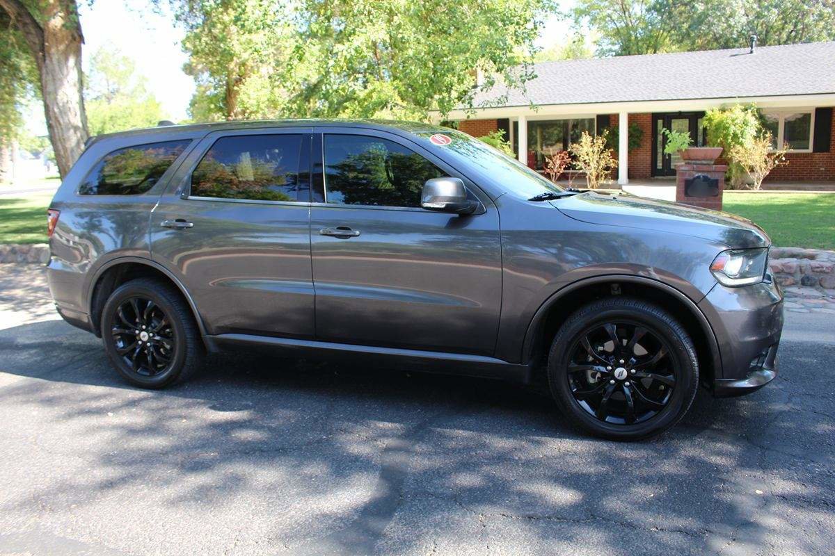Used 2019 Dodge Durango GT image 43