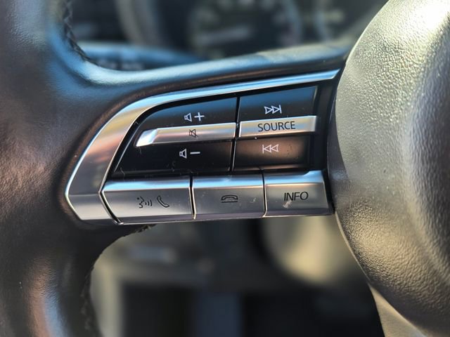 Used 2023 MAZDA CX-30 AWD 2.5 S w/ Premium Package image 22